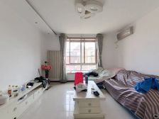 水木天成逸树园 3室1厅 103.73平 三室 价格合适