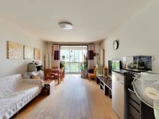 水木天成闻涛园 2室2厅 103.46平 大H户型