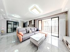 (有假请举报)!TCL康城四季,精装4房,带衣帽间,看房方便