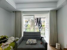 次新洋房南北朝向 清新 奶油风 纯洋房别墅社区