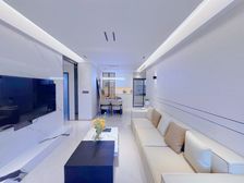 重庆西站旁丶精装三房丶双轻轨环绕丶送家电大礼包丶随时看房