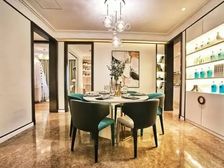 门头沟 (冯村) 北京城建龙樾西山