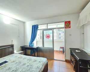乔庄 南向一居室 好楼层 小区已改造