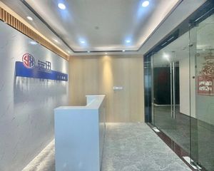 正对小蛮腰 海心沙 富力盈凯大厦 地铁上丨盖 租售均可