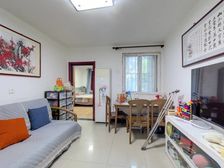 (买方零拥)琳琅庄园 二室 南北 视野好 不临街 户型方正