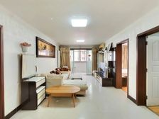 (买方零拥)西黄新村北里 三室 东南 近地铁 视野好 不临街