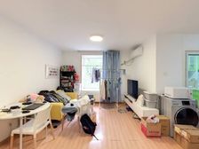 (买方零拥)西引力 1室 南向 近地铁 视野好 不临街 诚售