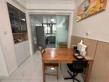 宜浩佳园,88平大两房, 冰场田明珠实验,精装,实拍。