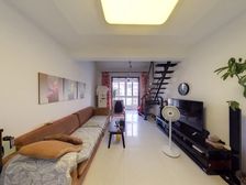 慧景园,5楼,顶楼,带阁楼,出房率大,南普片