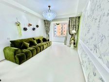 佳源观城 两室全阳新房没住过人次新房