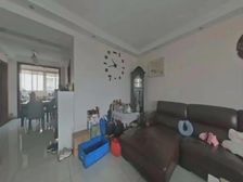 陆家角馨苑(东区公寓住宅)大3居有车位近地铁经典户型