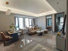 急售 找我 方桥地铁口 荣安艺尚湾 湖景现房 款清交房