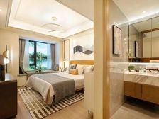 清盘在即 奉化3号线旁 荣安艺尚湾 现房 首付10万 送车位