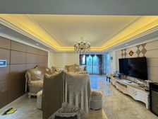 仓山金海岸189平南北通透豪装四房 单价1.9万满二