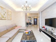 融信大卫城精装南向三居 满二高层视野佳 20000元/平