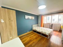 1994年房龄,一梯两户,南北对流,二楼居家装修,看房方便