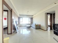 保利新武昌K5地块 3室2厅 130.23平