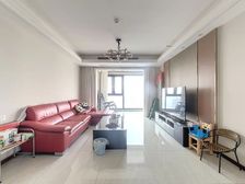 保利新武昌K5地块 3室2厅 126.89平