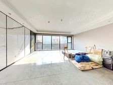 全景落地窗,南北通透,精装可直接入住