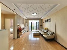 香缇美景 2室2厅 84.35平