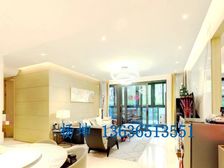 尚汇豪庭三期4居180.88平南北朝向视野开阔采光好