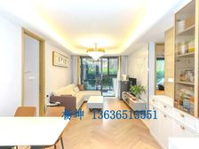 尚汇豪庭三期3居113.53平南北朝向视野开阔采光好