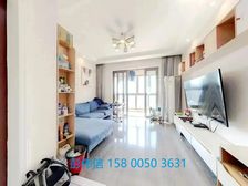 业主生二胎置换大房子 降.价80万出售 带车位 近