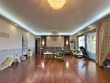 急售|世纪村高尔夫景观小高层|可改四房|带双车位|看房方便