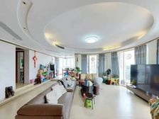 急售|超总湾三面采光四加一房|海景高尔夫尽收眼底|三梯两户