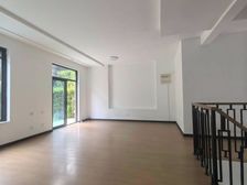 海上风华临地铁800 一楼赠送南北大花园120平大地下室