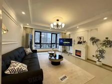 朝阳大望路合生汇】 珠江帝景伯爵山 (D区)