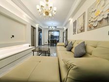 中交西园雅集(一期) 3室2厅2卫 精装修 96万元