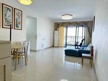 美的翰城 价格可谈 高层光线好 业主急售 随时看房 近地铁