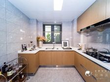 中建玖海云天 143平4居 南向精装修 视野无遮挡