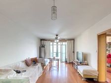 大悦城商场 看苏州河 高区景观房 业主诚售 地铁三轨交