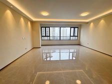 汇金华府 次新小区 装修好 商品房 中间好楼层 南北通透