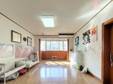 内环内南北通大三房+带产权车位+产权清晰,近苏州河