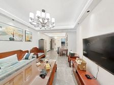 新上 2026年价钱复地壹号湾一期 精装三室 耀华岳阳道