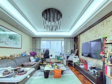 长寿路标杆小区,全南两房,俯瞰长寿公园天然氧吧