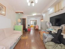 康桥三轨交汇处 满五税少 刚需两房 超值性价比 南北通透