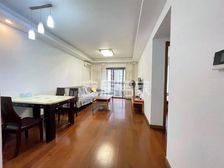 万科金域榕郡 103平3居 南北向精装修 拎包入住