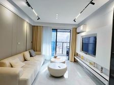 万科金域时代 3室1厅 南