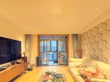 内环内 苏河畔 精装南北通三房 业主诚售