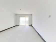 信达金地蓝庭 3室2厅 115.26平