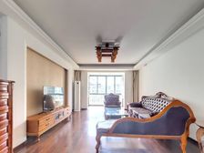 内环内苏州河畔,小区楼中王高区,户型和阳光都很棒