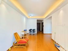 次新房 近地铁 小三房 出行方便 购物方便 近医院 动静分离