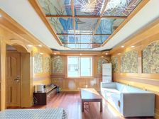 80近地铁近公园+全南两房+得房率80%+边套全明户型