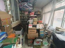 德丰花园南北通透两居 满五简装底层住宅228万