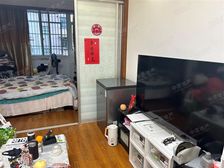 电梯双南2房,阳光早上8点至下午4点半,双阳台设计,老少皆宜