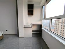 北斗星城·雅园 130平3居 南向精装修 拎包入住 11中